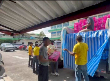 ขับเคลื่อนนโยบายการเชื่อมโยงเครือข่ายสหกรณ์ทั่วประเทศ Image 3