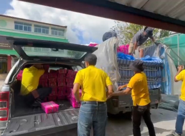 ขับเคลื่อนนโยบายการเชื่อมโยงเครือข่ายสหกรณ์ทั่วประเทศ Image 4