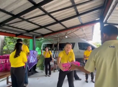 ขับเคลื่อนนโยบายการเชื่อมโยงเครือข่ายสหกรณ์ทั่วประเทศ Image 1