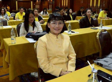 ประชุมเชิงปฏิบัติการเจ้าหน้าที่ผู้ปฏิบัติงานส่งเสริมสหกรณ์ในพื้นที่ โครงการพัฒนาพื้นที่สูงอย่างยั่งยืน ... พารามิเตอร์รูปภาพ 8