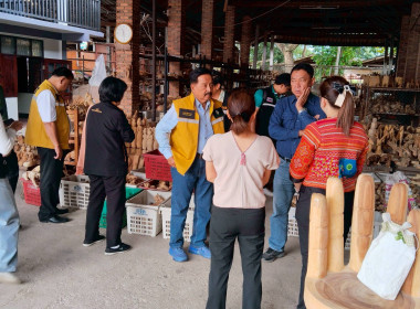 คณะอนุกรรมการติดตามผลการดำเนินงานเงินอุดหนุน ตาม ม. 49 (3) ... พารามิเตอร์รูปภาพ 6