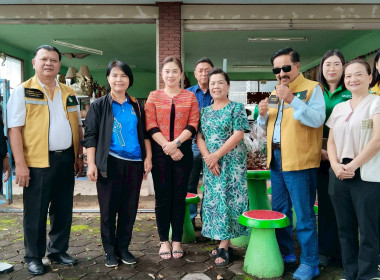 คณะอนุกรรมการติดตามผลการดำเนินงานเงินอุดหนุน ตาม ม. 49 (3) ... พารามิเตอร์รูปภาพ 1