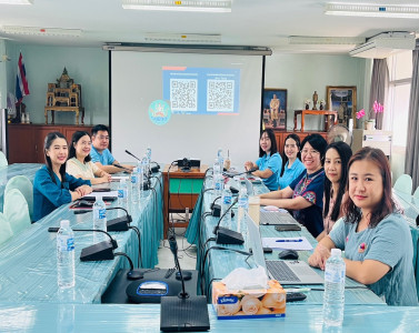 โครงการพัฒนาคุณภาพการบริหารจัดการภาครัฐ สู่ระบบราชการ 4.0 พารามิเตอร์รูปภาพ 1