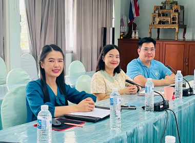 โครงการพัฒนาคุณภาพการบริหารจัดการภาครัฐ สู่ระบบราชการ 4.0 พารามิเตอร์รูปภาพ 2
