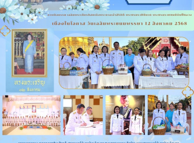 พิธีและกิจกรรมเฉลิมพระเกียรติ ... พารามิเตอร์รูปภาพ 7