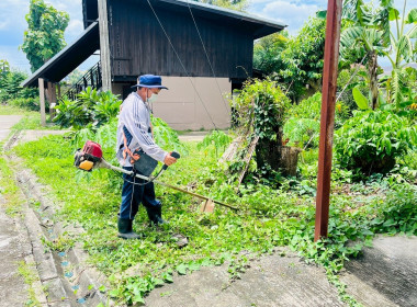 จัดกิจกรรม“Big Cleaning Day” โดยนำกิจกรรม 5 ส. (สะสาง สะดวก ... พารามิเตอร์รูปภาพ 14