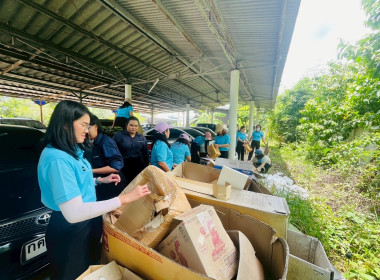 จัดกิจกรรม“Big Cleaning Day” โดยนำกิจกรรม 5 ส. (สะสาง สะดวก ... พารามิเตอร์รูปภาพ 16