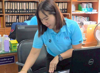 จัดกิจกรรม“Big Cleaning Day” โดยนำกิจกรรม 5 ส. (สะสาง สะดวก ... พารามิเตอร์รูปภาพ 2