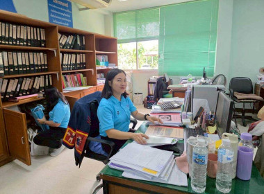 จัดกิจกรรม“Big Cleaning Day” โดยนำกิจกรรม 5 ส. (สะสาง สะดวก ... พารามิเตอร์รูปภาพ 5