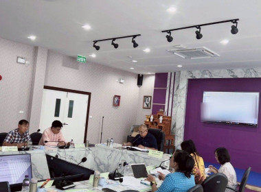 ประชุมคณะกรรมการดำเนินการ สหกรณ์ออมทรัพย์สาธารณสุขลำพูน ... พารามิเตอร์รูปภาพ 2