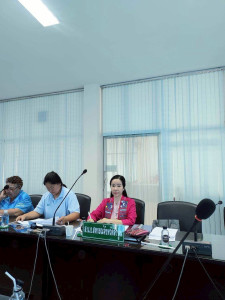 ประชุมคณะกรรมการดำเนินการสหกรณ์การเกษตรบ้านโฮ่ง จำกัด พารามิเตอร์รูปภาพ 1