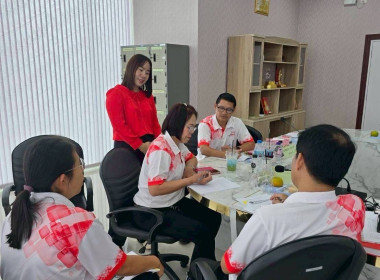 ประชุมคณะกรรมการดำเนินการ สหกรณ์ออมทรัพย์สาธารณสุขลำพูน ... พารามิเตอร์รูปภาพ 5