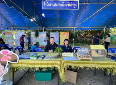 โครงการ “หน่วยบำบัดทุกข์ บำรุงสุข ... พารามิเตอร์รูปภาพ 2