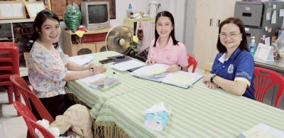 ติดตามการใช้เงินกู้กองทุนพัฒนาสหกรณ์ ณ ... Image 1