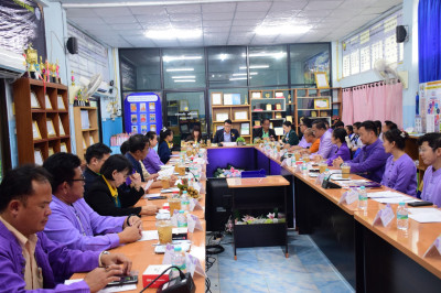 การประเมินโรงเรียนการจัดการเรียนรู้การสหกรณ์ ... พารามิเตอร์รูปภาพ 1