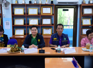 การประเมินโรงเรียนการจัดการเรียนรู้การสหกรณ์ ... พารามิเตอร์รูปภาพ 1