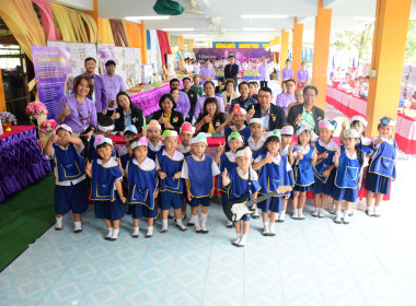การประเมินโรงเรียนการจัดการเรียนรู้การสหกรณ์ ... พารามิเตอร์รูปภาพ 5