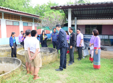 การประเมินโรงเรียนการจัดการเรียนรู้การสหกรณ์ ... พารามิเตอร์รูปภาพ 7