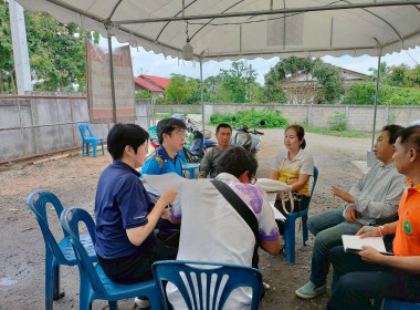 ติดตามการแก้ไขข้อสังเกตจากการเข้าสอบทานยอดภาระผูกพันที่สมาชิกมีอยู่กับสหกรณ์ ... Image 7