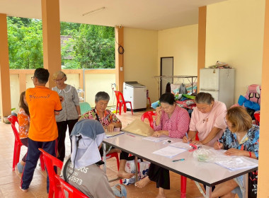 ตรวจเยี่ยมแนะนำการดำเนินธุรกิจของสหกรณ์ผู้ใช้น้ำสถานีสูบน้ำด้วยไฟฟ้าบ้านหลังวังสะแกง จำกัด ... พารามิเตอร์รูปภาพ 4