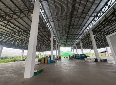 ลงพื้นที่ติดตามการดำเนินธุรกิจของสหกรณ์ในพื้นที่จังหวัดลำพูน Image 7