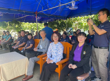 งานรณรงค์การผลิตมะม่วงคุณภาพที่เป็นมิตรกับสิ่งแวดล้อม พารามิเตอร์รูปภาพ 1