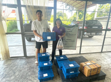 งานรณรงค์การผลิตมะม่วงคุณภาพที่เป็นมิตรกับสิ่งแวดล้อม พารามิเตอร์รูปภาพ 4