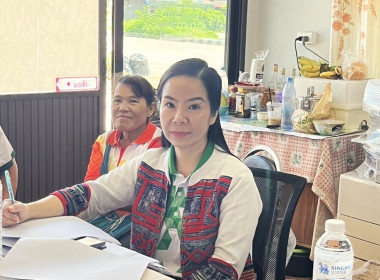 ประชุมคณะกรรมการดำเนินการสหกรณ์รถยนต์โดยสารลำพูน จำกัด Image 1