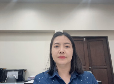 ประชุมคณะกรรมการดำเนินการ ... Image 4