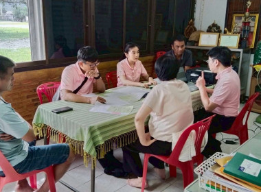 ติดตามการแก้ไขข้อสังเกตจากการเข้าสอบทานยอดภาระผูกพันที่สมาชิกมีอยู่กับสหกรณ์ ... Image 4