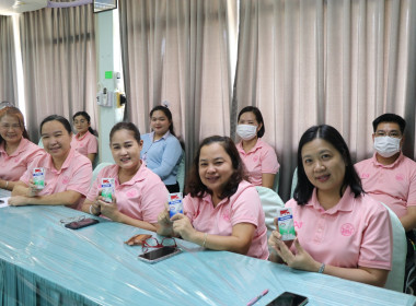 ประชุมเชิงปฏิบัติการขับเคลื่อนสหกรณ์ภาคการเกษตร Image 14