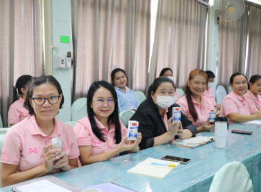 ประชุมเชิงปฏิบัติการขับเคลื่อนสหกรณ์ภาคการเกษตร Image 12