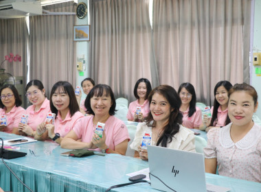 ประชุมเชิงปฏิบัติการขับเคลื่อนสหกรณ์ภาคการเกษตร Image 10