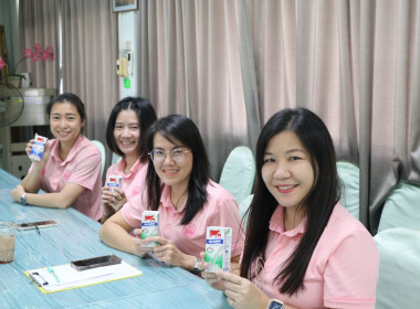 ประชุมเชิงปฏิบัติการขับเคลื่อนสหกรณ์ภาคการเกษตร Image 15