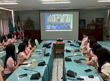 ประชุมเชิงปฏิบัติการขับเคลื่อนสหกรณ์ภาคการเกษตร Image 9