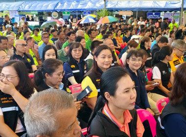 ลงพื้นที่ติดตามความก้าวหน้าโครงการอ่างเก็บน้ำห้วยจะกาอันเนื่องมาจากพระราชดำริ ... พารามิเตอร์รูปภาพ 14