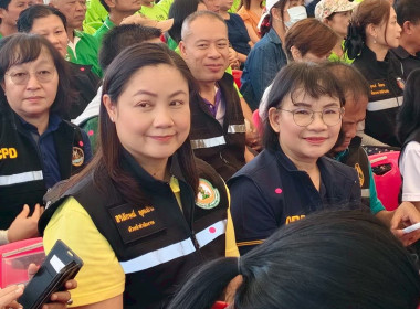 ลงพื้นที่ติดตามความก้าวหน้าโครงการอ่างเก็บน้ำห้วยจะกาอันเนื่องมาจากพระราชดำริ ... พารามิเตอร์รูปภาพ 11