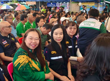 ลงพื้นที่ติดตามความก้าวหน้าโครงการอ่างเก็บน้ำห้วยจะกาอันเนื่องมาจากพระราชดำริ ... พารามิเตอร์รูปภาพ 12
