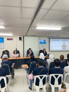 ประชุมใหญ่สามัญประจำปี 2568 ... Image 1