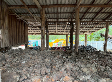 ติดตามผลการดำเนินงานของกลุ่มเกษตรกรทำสวนยางลุ่มน้ำลี้ Image 6