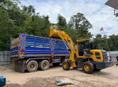 ติดตามผลการดำเนินงานของกลุ่มเกษตรกรทำสวนยางลุ่มน้ำลี้ Image 7