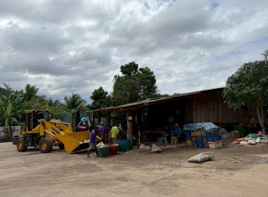 ติดตามผลการดำเนินงานของกลุ่มเกษตรกรทำสวนยางลุ่มน้ำลี้ Image 1