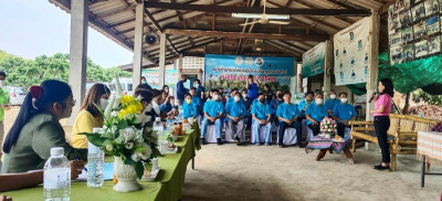 ลงพื้นที่ร่วมเป็นคณะกรรมการประกวดแปลงใหญ่ดีเด่นระดับจังหวัด ... พารามิเตอร์รูปภาพ 1