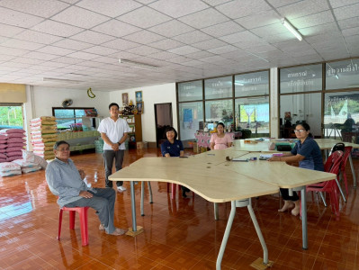 ติดตามการรวบรวมข้าวโพดเลี้ยงสัตว์ ... Image 1