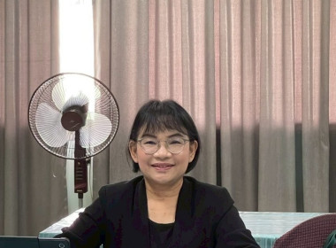 ร่วมรับฟังการประชุมชี้แจงแนวทางปฏิบัติตามกฎกระทรวง ... Image 6