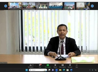 เข้าร่วมโครงการอบรมเพื่อเพื่อพัฒนาการบริหารจัดการสินเชื่อสมาชิกสหกรณ์/กลุ่มเกษตรกร ... พารามิเตอร์รูปภาพ 1