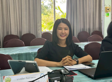 ประชุมคณะอนุกรรมการพิจารณาเงินกู้กองทุนพัฒนาสหกรณ์ ... Image 8