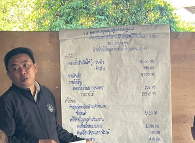 ประชุมใหญ่สามัญประจำปี 2568 ... Image 2