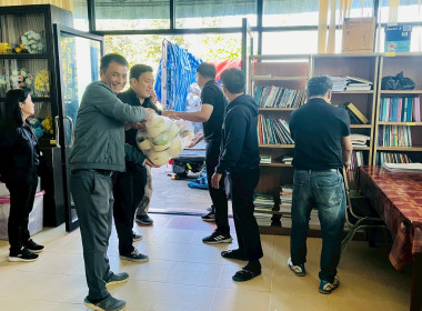 กระจายผลผลิตมะพร้าวน้ำหอม GI ... Image 3