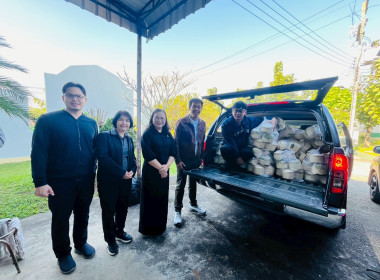 กระจายผลผลิตมะพร้าวน้ำหอม GI ... Image 4